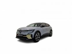 Gris Utilisé 2023 Renault Mégane Iconic Berline | 25 450 € (Bon prix)
