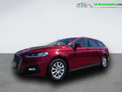 Utilisé 2019 Ford Mondeo Break | 23 800 € (Prix assez cher)