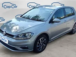 Utilisé 2018 VW Golf VII Sound | 13 880 € (Bon prix)