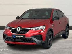 Utilisé 2022 Renault Arkana RS Line SUV | 23 990 € (Prix juste)