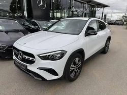 Blanc Occasion 2023 Mercedes GLA200 SUV | 38 990 € (Prix juste)