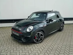 Vert Utilisé 2019 Mini John Cooper Works Citadine | 26 995 € (Prix juste)