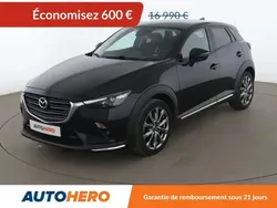Noir Utilisé 2019 Mazda CX-3 Edition SUV | 16 390 € (Super prix)