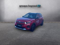 Noir Utilisé 2024 Citroën e-C3 Citadine | 26 980 € (Prix juste)