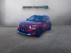 Noir Nouvelle 2024 Citroën e-C3 Citadine | 26 980 € (Prix juste)