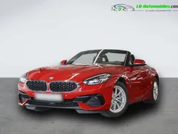Utilisé 2020 BMW Z4 Coupé | 33 900 € (Super prix)