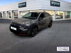 Utilisé 2021 Citroën C4 Feel Berline | 15 490 € (Prix juste)
