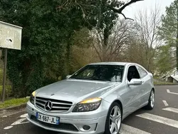 Utilisé 2008 Mercedes 200 Coupé | 7 590 €