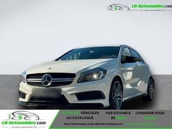 Utilisé 2015 Mercedes A45 AMG AMG Berline | 31 200 € (Prix assez cher)