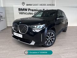 Nouvelle 2025 BMW X3 Comfort Edition SUV | 70 490 € (Bon prix)