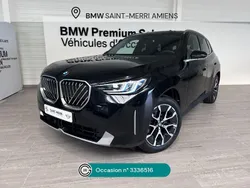 Nouvelle 2025 BMW X3 Comfort Edition SUV | 70 490 € (Bon prix)