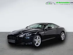Utilisé 2009 Aston Martin DB9 Coupé | 75 200 €
