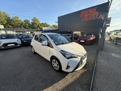 Utilisé 2019 Toyota Yaris Connect Style Berline | 12 990 €