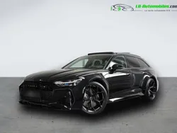 Utilisé 2024 Audi RS6 Sport Break | 144 600 €