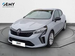 Utilisé 2024 Renault Clio V Evolution Citadine | 14 900 € (Bon prix)