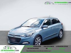 Utilisé 2015 Hyundai i20 Citadine | 15 900 € (Prix assez cher)