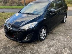 Occasion 2014 Mazda 5 Monospace | 3 700 €