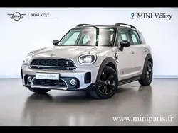 Gris Utilisé 2022 Mini Cooper Countryman Premium Plus SUV | 31 860 € (Prix assez cher)