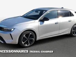 Gris Utilisé 2023 Opel Astra Elegance Berline | 17 000 € (Super prix)