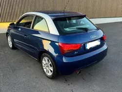 Utilisé 2012 Audi A1 Attraction Citadine | 8 900 € (Prix juste)