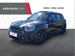 Utilisé 2022 Mini Cooper Countryman SUV | 29 970 € (Prix juste)