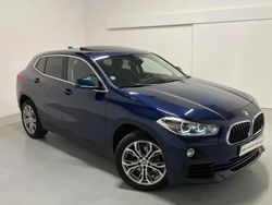 Bleu Utilisé 2019 BMW X2 Sport Line SUV | 23 765 € (Prix juste)