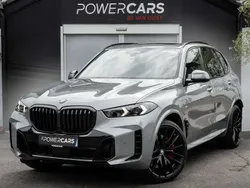 Gris Utilisé 2025 BMW X5 M Sport SUV | 105 950 € (Prix juste)