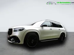 Utilisé 2021 Mercedes GLS63 AMG AMG SUV | 130 600 €