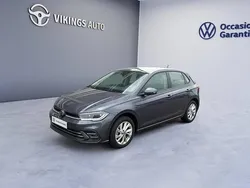 Utilisé 2024 VW Polo Style | 24 990 € (Prix assez cher)