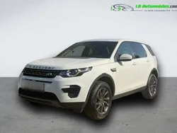 Utilisé 2019 Land Rover Discovery Sport SUV | 29 200 € (Prix juste)
