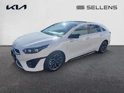 Blanc Utilisé 2025 Kia ProCeed GT-Line Citadine | 34 490 € (Prix assez cher)