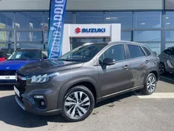 Utilisé 2025 Suzuki SX4 S-Cross Style SUV | 27 980 € (Prix juste)