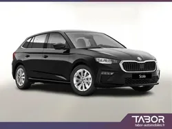 Noir Nouvelle 2025 Skoda Scala Citadine | 23 383 € (Prix assez cher)
