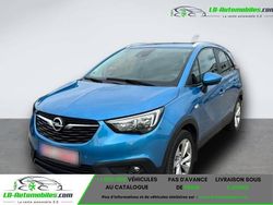Utilisé 2017 Opel Crossland X SUV | 15 400 € (Prix assez cher)