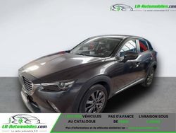 Occasion 2018 Mazda CX-3 Edition SUV | 14 600 € (Prix juste)