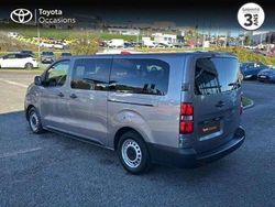 Occasion 2022 Toyota Proace Van | 28 900 € (Prix cher)