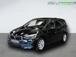 Utilisé 2022 BMW 218 Break | 29 400 € (Prix juste)