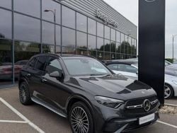 Utilisé 2023 Mercedes GLC220 AMG line | 67 900 € (Prix assez cher)
