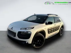 Utilisé 2016 Citroën C4 Cactus PureTech Citadine | 15 300 €
