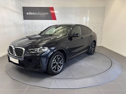 Utilisé 2025 BMW X4 M Sport SUV | 69 000 € (Prix cher)