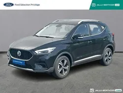 Utilisé 2023 MG ZS Comfort Berline | 14 879 € (Prix juste)
