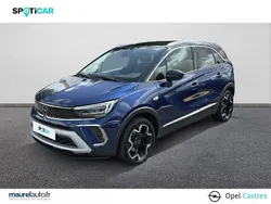 Utilisé 2022 Opel Crossland Ultimate SUV | 16 980 € (Prix assez cher)