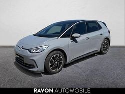 Noir Nouvelle 2025 VW ID.3 Life Citadine | 32 990 € (Super prix)