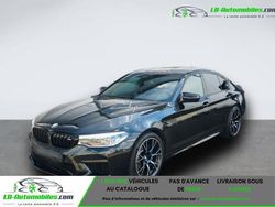 Utilisé 2019 BMW M5 Comfort Edition Berline | 95 300 € (Prix cher)