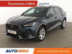 Gris Utilisé 2022 Cupra Formentor SUV | 27 390 € (Bon prix)