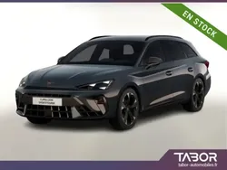 Bleu Nouvelle 2025 Cupra Leon Break | 33 769 € (Prix cher)