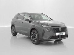 Gris Nouvelle 2025 Peugeot 5008 GT Monospace | 38 900 € (Prix juste)