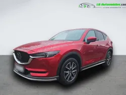 Utilisé 2019 Mazda CX-5 SUV | 28 000 € (Prix juste)