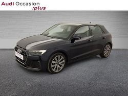 Bleu firmament métallisé Utilisé 2022 Audi A1 Sportback Advanced Plus Citadine | 22 932 € (Prix juste)