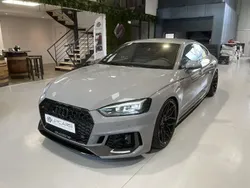 Gris Utilisé 2019 Audi RS5 Sport Berline | 62 990 € (Prix cher)